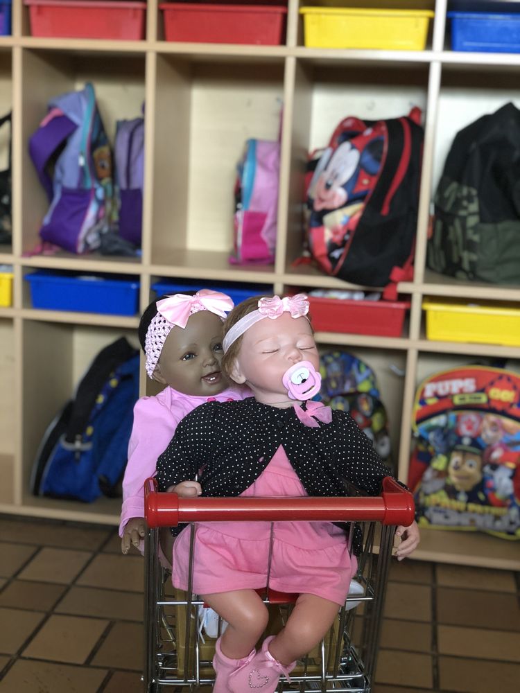 Pooh Bear'z MK # 3 Childcare Center - childcare center in Houston, TX