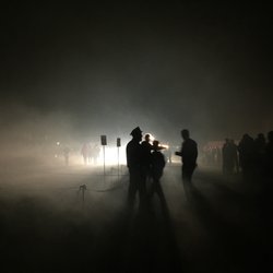 Circle of Ash Haunted Attraction
