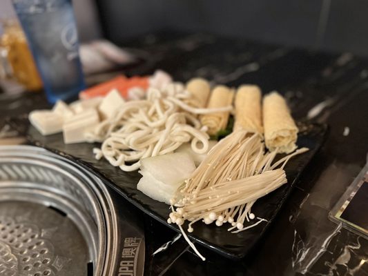KPOT Korean BBQ & Hot Pot by null
