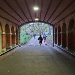 Dipway Arch