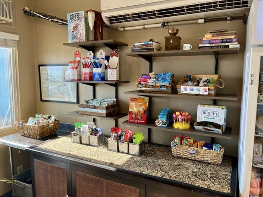 The Make Good Coffee Co. by null