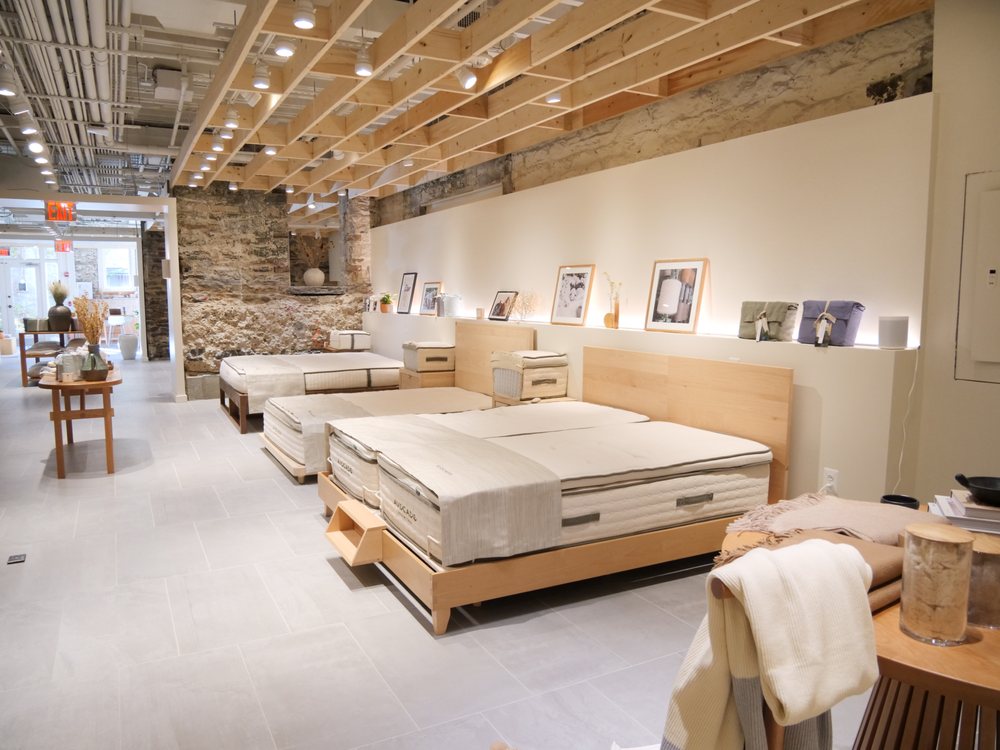 AVOCADO Updated April 2024 3336 M St NW, Washington, District of