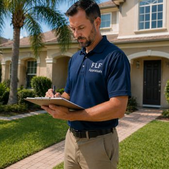Florida First Appraisals - Appraisal Services Near Me Florida First Appraisals - Appraisal Services Near Me