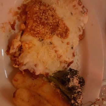 Villagio - Chicken Parm dinner - Italian Near Me - Sunrise, Florida Villagio - Chicken Parm dinner - Italian Near Me - Sunrise, Florida
