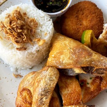 Bone Kettle - Breakfast & Brunch Near Me - Pasadena, California