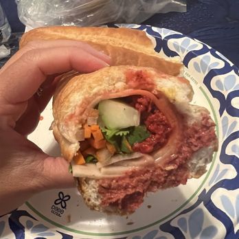 Bun Me! - Deli Special BM - Vietnamese Near Me - Northridge, California Bun Me! - Deli Special BM - Vietnamese Near Me - Northridge, California