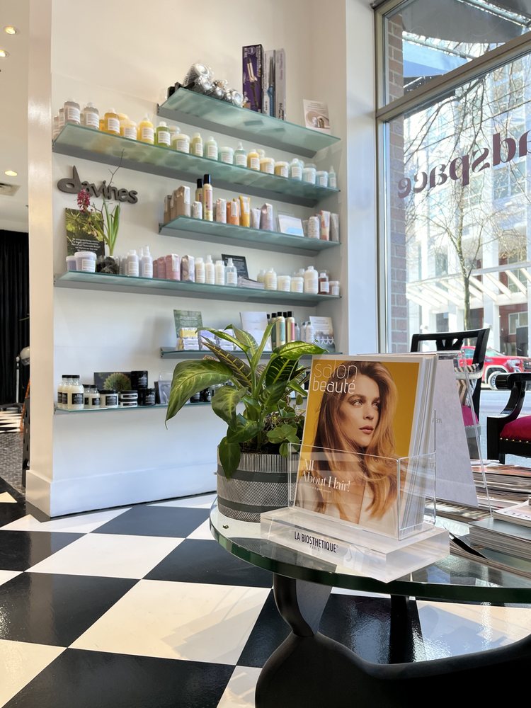 HEADSPACE HAIR SALON Updated September 2024 25 Photos & 18 Reviews