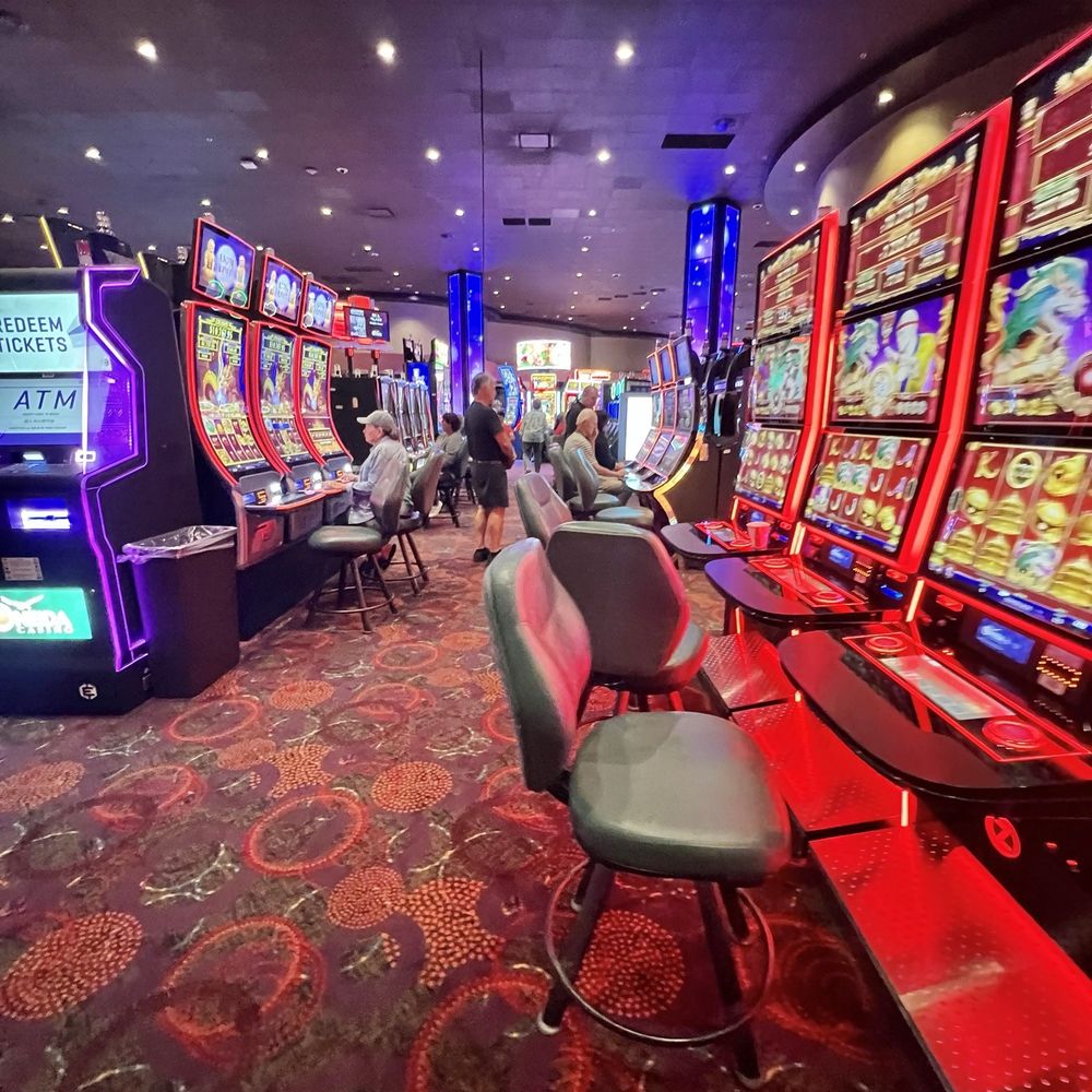 THE BEST 10 CASINOS in GREEN BAY, WI - Updated 2026 - Hours - Yelp