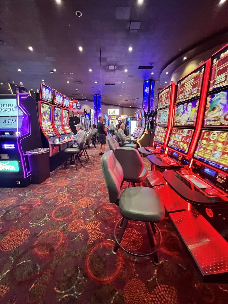 Oneida Casino gift card