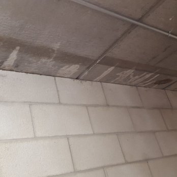 A-1 Self Storage - More humidity at a hallway ceiling - Self Storage Near Me - San Diego, California A-1 Self Storage - More humidity at a hallway ceiling - Self Storage Near Me - San Diego, California