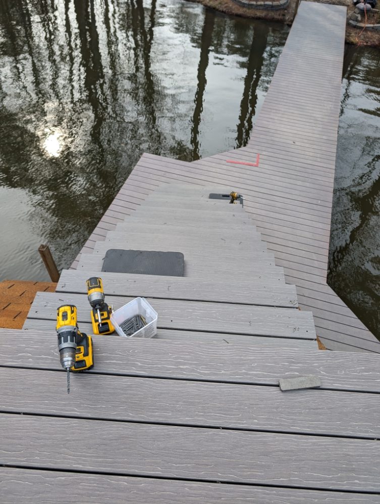 Slide of Jafia's Handyman Services