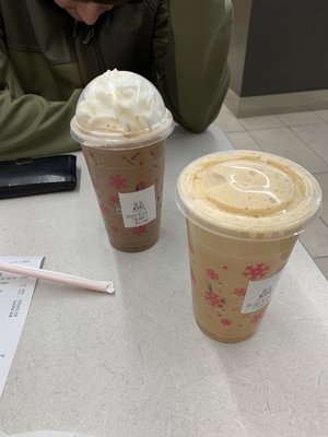 Dunkin' by null