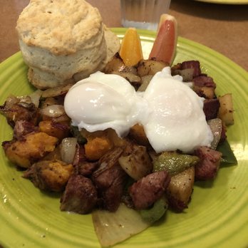Geraldine's Counter - Corned beef hash - American Near Me - Seattle, Washington Geraldine's Counter - Corned beef hash - American Near Me - Seattle, Washington
