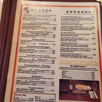 Amigo's - Mexican Near Me - Kihei, Hawaii