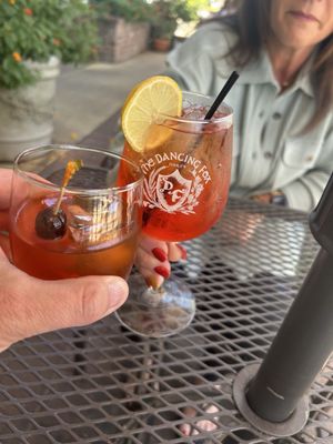 Dancing Fox Winery & Brewery by null