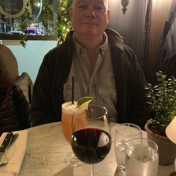 Marco Pierre White - Steakhouses Near Me - Dublin, D