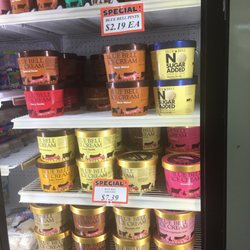 Piggly Wiggly - Blue Bell I e Cream