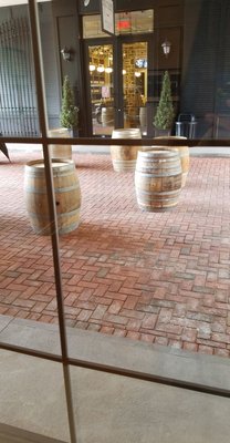 Le Vignoble du Ruisseau - Winery & Cidery by null