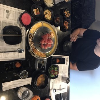 9292 Korean BBQ - Korean Near Me - Duluth, Georgia