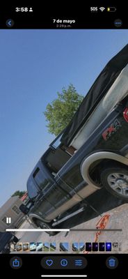 Truck Moving Services