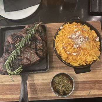 Fhima’s Minneapolis - Cocktail Bars Near Me - Minneapolis, Minnesota