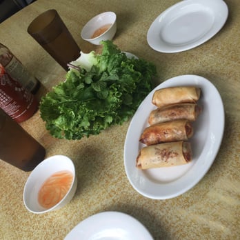 Thanh Da - Vietnamese Near Me - Brooklyn, New York