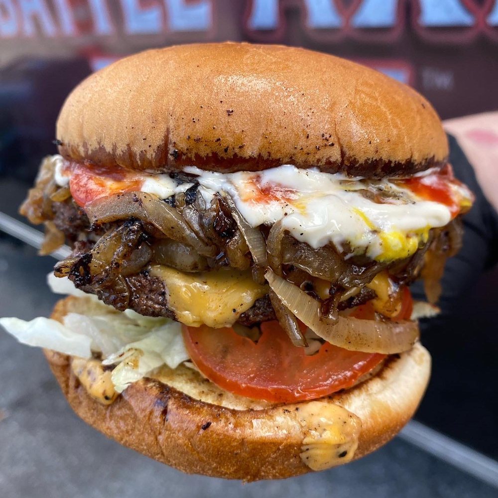 BATTLE AXE’S FEAST Food Trucks Birmingham, AL Phone Number Yelp