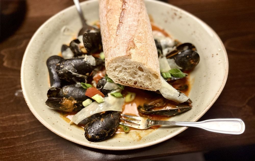 Harrison's Restaurant & Bar