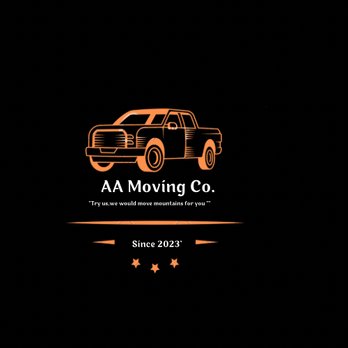 AA Moving - Logo - Movers Near Me - Nashville, Tennessee