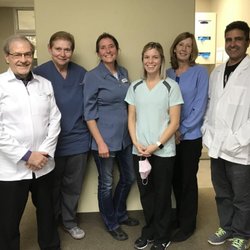 Charing Cross Implant Denture Clinic - Photo