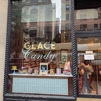 Glace - Ice Cream & Frozen Yogurt Near Me - New York, New York Glace - Ice Cream & Frozen Yogurt Near Me - New York, New York