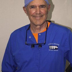 Diamond Springs Dental Center - Dr. Goodis