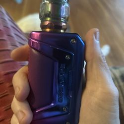 Blackstone Tobacco & Vape - Do yall have any different ones like this
