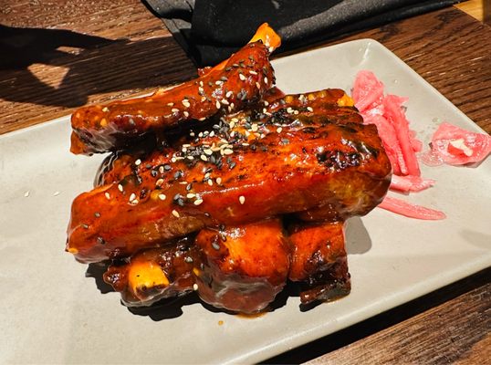 P.F. Chang's by null
