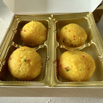 Tahoora Sweets & Bakery - Ladoo - Indian Near Me - Chicago, Illinois