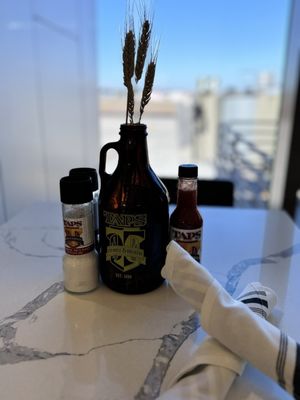TAPS Fish House & Brewery by null