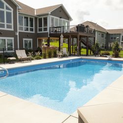 Sparkle Pool Service
