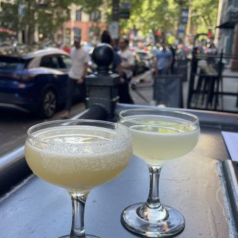 Damn the Weather - Drinks - Cocktail Bars Near Me - Seattle, Washington Damn the Weather - Drinks - Cocktail Bars Near Me - Seattle, Washington
