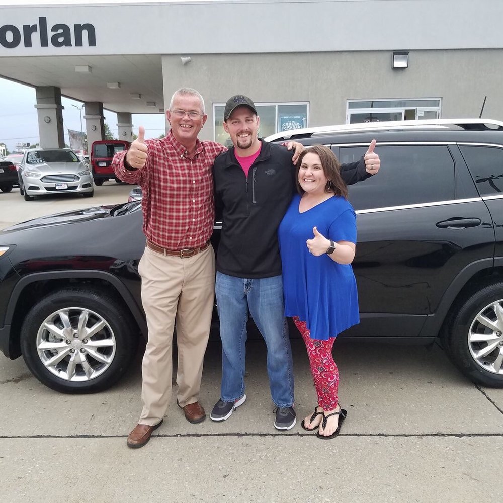 Morlan Pre Owned Center - Our newest vehicle! Jeep Cherokee! - Used Car Dealers Near Me - Cape Girardeau, Missouri Morlan Pre Owned Center - Our newest vehicle! Jeep Cherokee! - Used Car Dealers Near Me - Cape Girardeau, Missouri