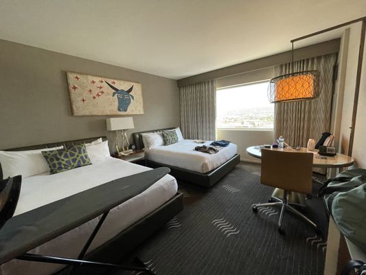 Kimpton Hotel Palomar Phoenix by null