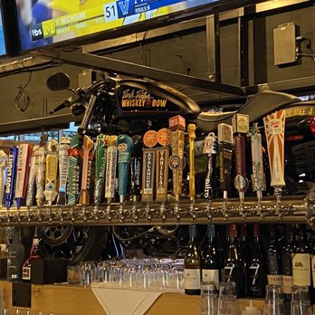 Dierks Bentley's Whiskey Row Denver - Pub selections - Sports Bars Near Me - Denver, Colorado Dierks Bentley's Whiskey Row Denver - Pub selections - Sports Bars Near Me - Denver, Colorado