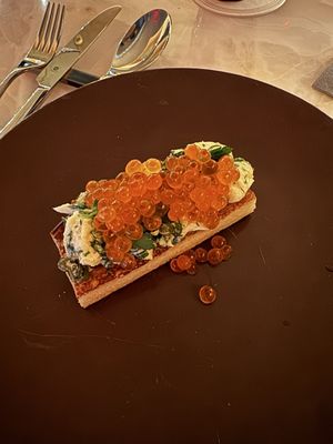 Bistro 8 by null
