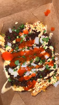 Oh My Gogi by null