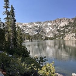 Crystal Lake