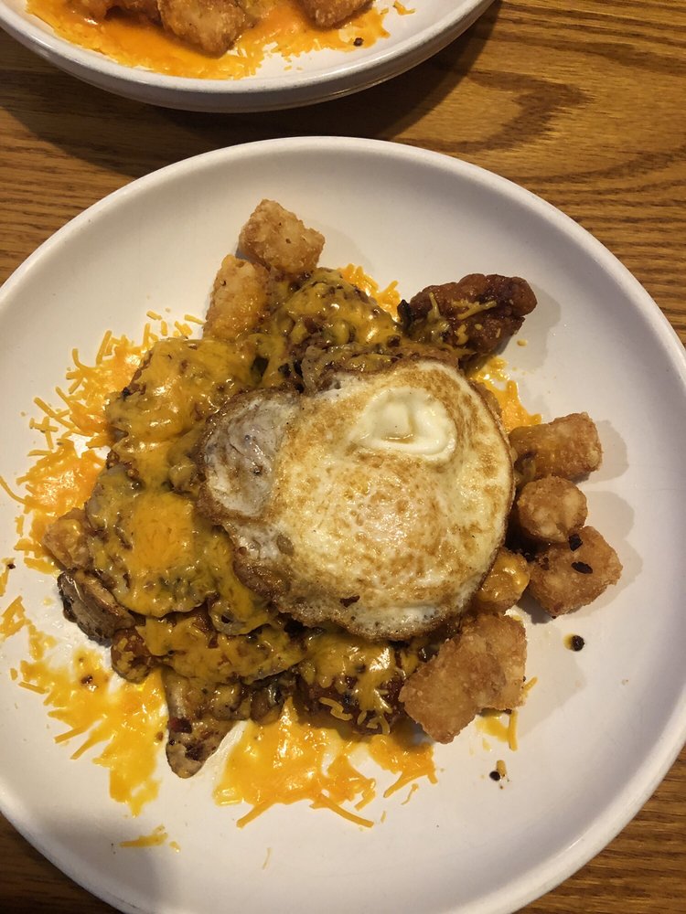 THE RUSTIC CAFE 13 Photos & 12 Reviews Cafes 107 E 2nd St