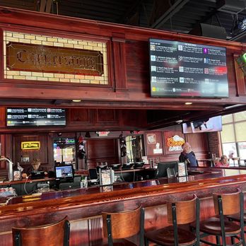 Cornerstone Pub and Prime - Bar Area with great local taps & ciders - Pubs Near Me - Wyoming, Minnesota Cornerstone Pub and Prime - Bar Area with great local taps & ciders - Pubs Near Me - Wyoming, Minnesota