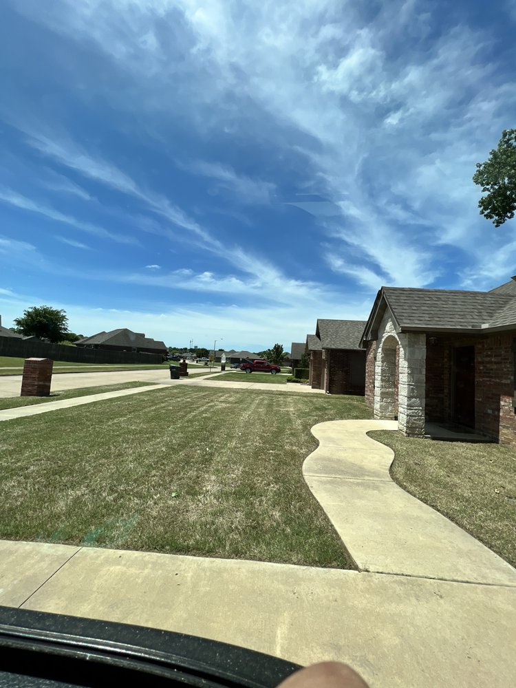 NORTHEASTERN OK LAWN CARE Chelsea, OK Yelp
