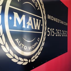 Midwest Auto World