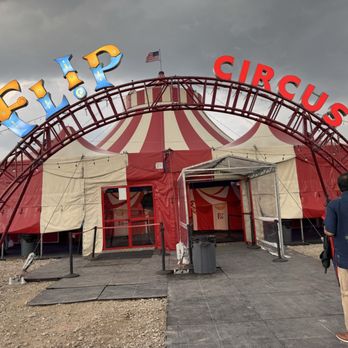 Yelp Night: Flip Circus - Houston - Yelp Events Near Me - Houston, Texas Yelp Night: Flip Circus - Houston - Yelp Events Near Me - Houston, Texas