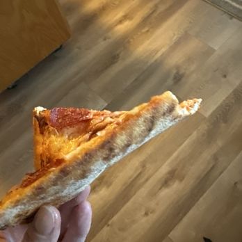 Dino's Pizza Kitchen - Great pie - Pizza Near Me - Livermore, California